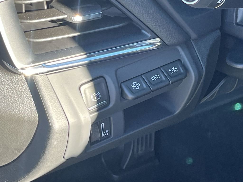 New 2026 Cadillac CT4 Sport image 28