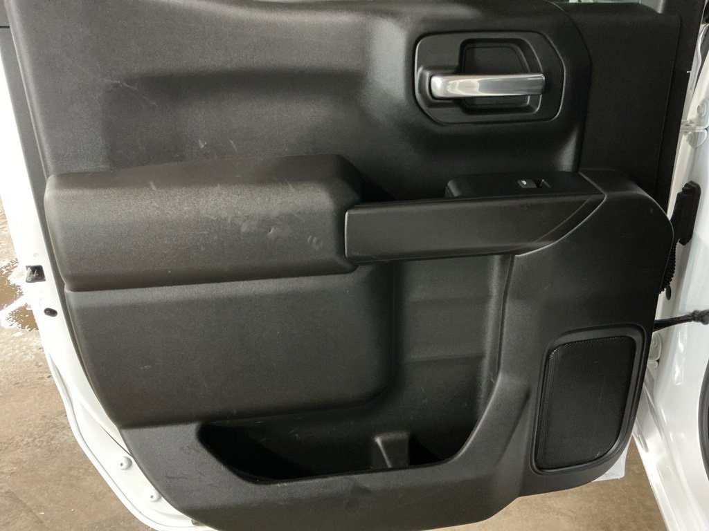 Used 2023 Chevrolet Silverado 1500 W/T w/ WT Value Package image 20