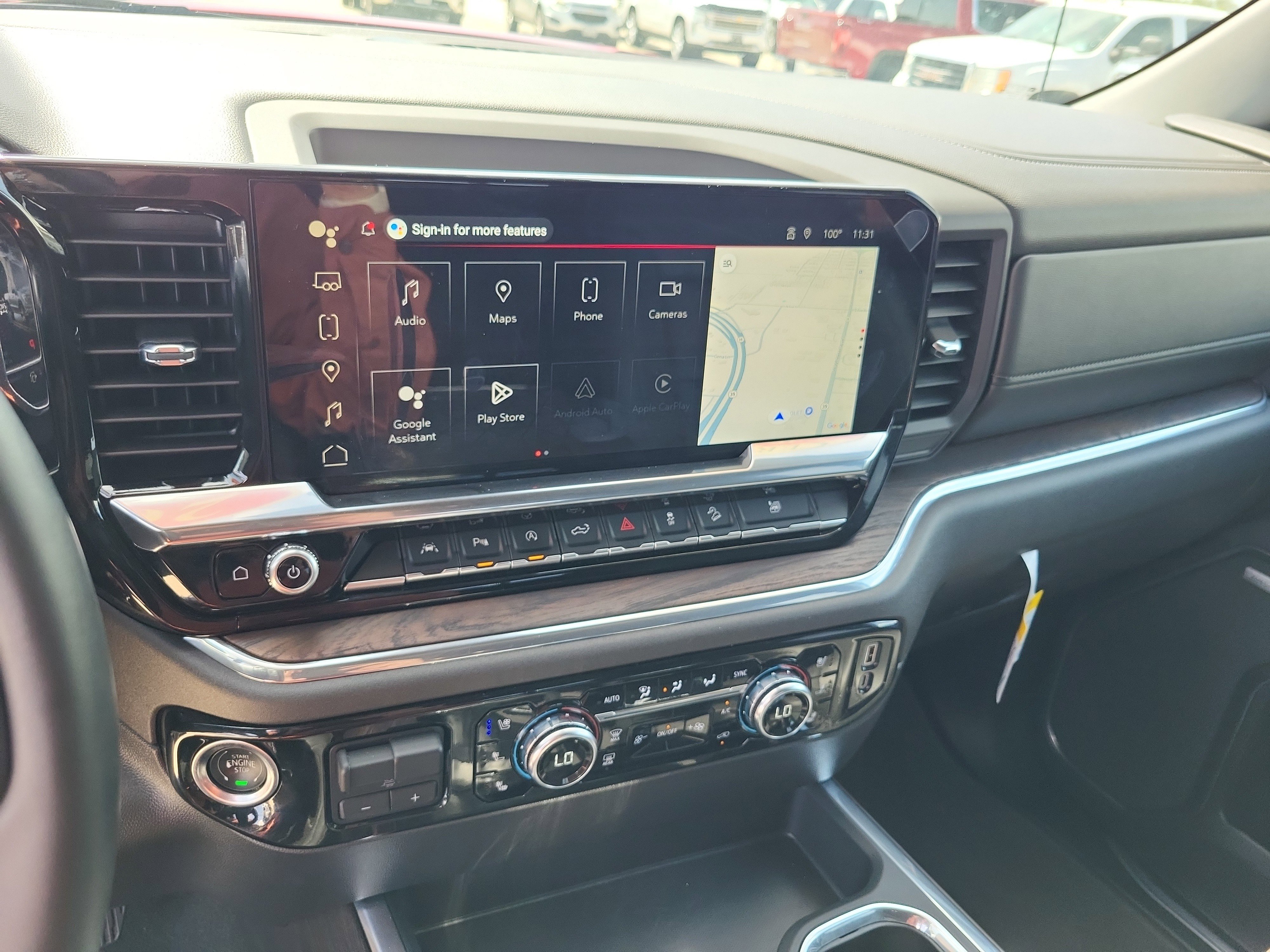 Used 2025 GMC Sierra 1500 SLT image 20