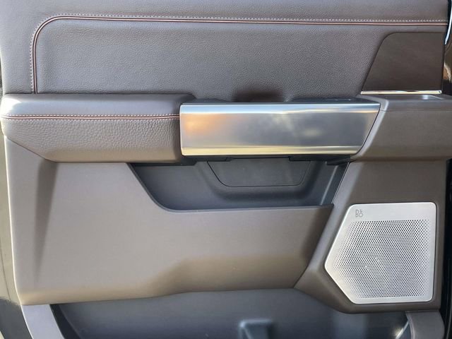 New 2026 Ford F250 King Ranch w/ Tremor Off-Road Package image 10
