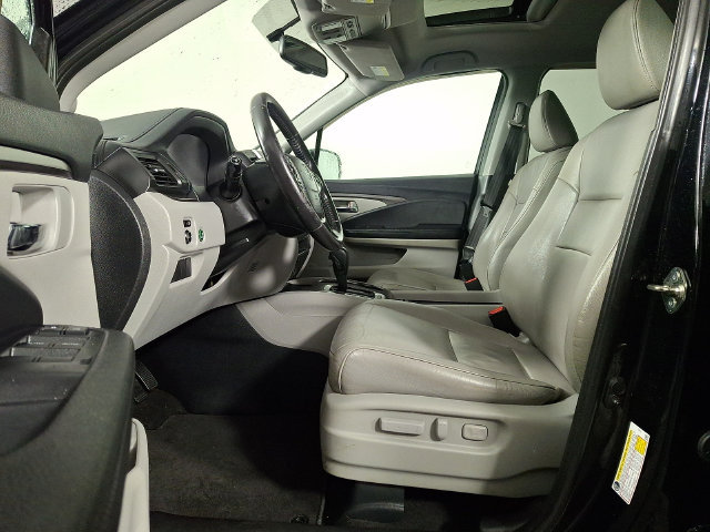 Used 2018 Honda Pilot EX-L image 15