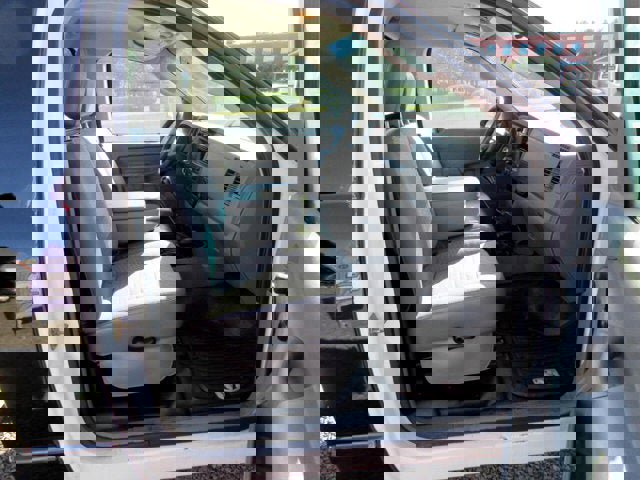 Used 2007 Dodge Ram 3500 Truck 4x4 Regular Cab DRW w/ Trailer Tow Prep Group image 13