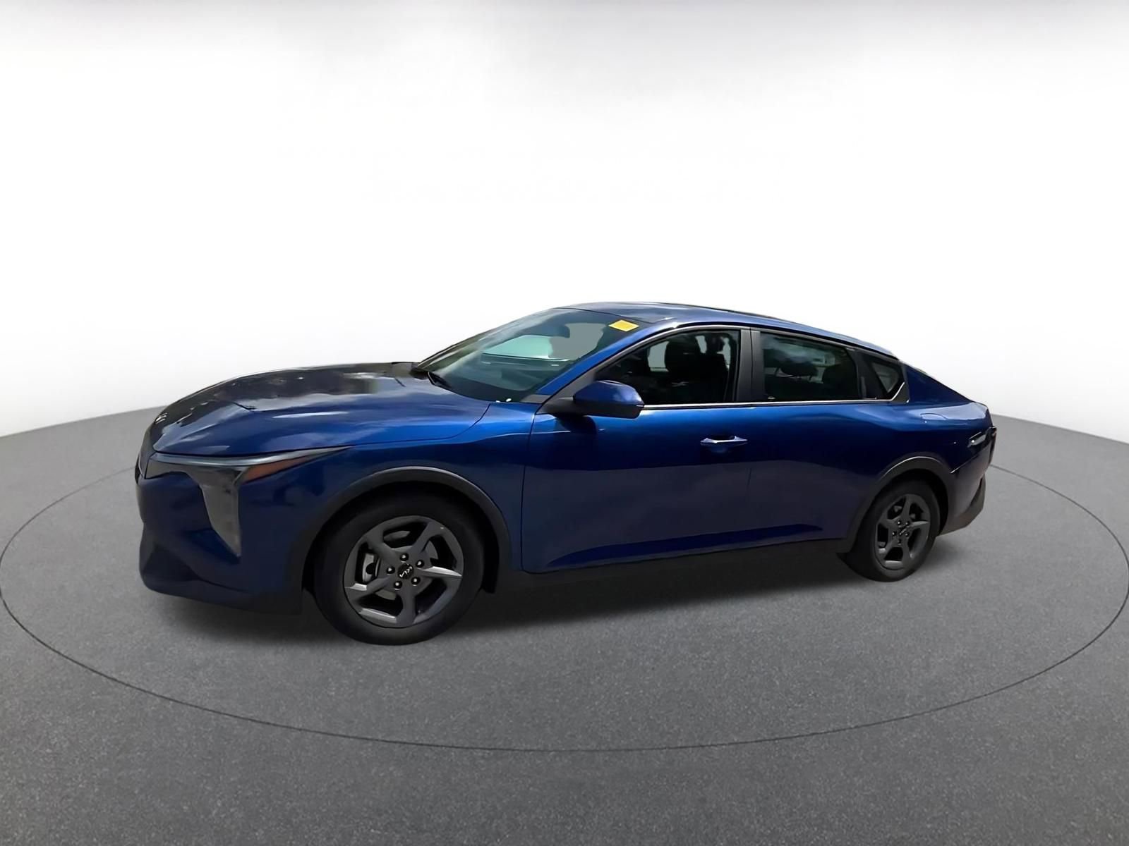 Used 2025 Kia K4 FWD image 8