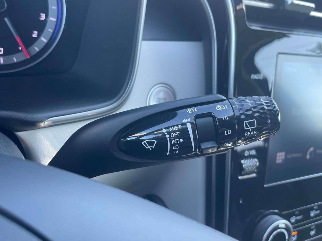 Used 2023 Hyundai Tucson SEL AWD/4WD image 25