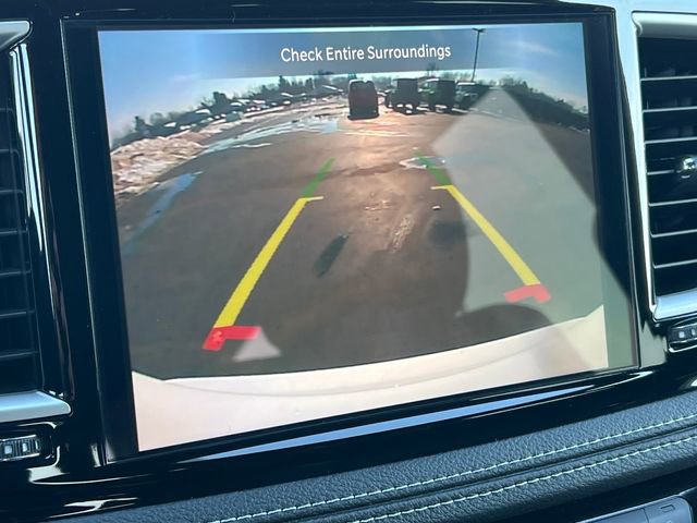 New 2026 Chrysler Pacifica Select image 22