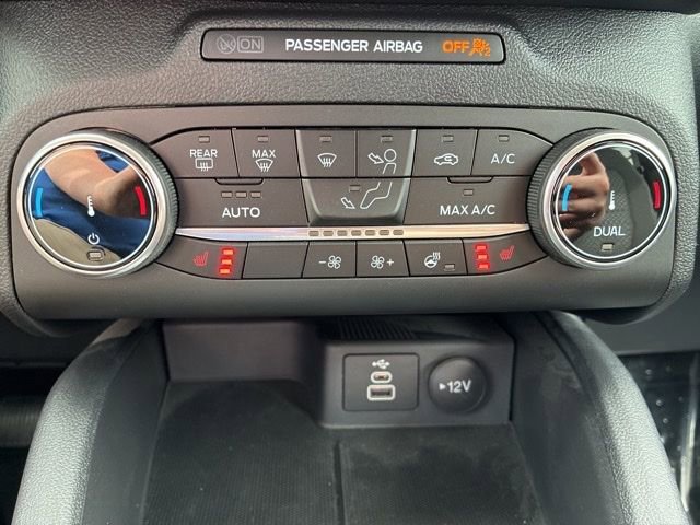New 2025 Ford Escape Active w/ Cold Weather Package AWD/4WD image 28