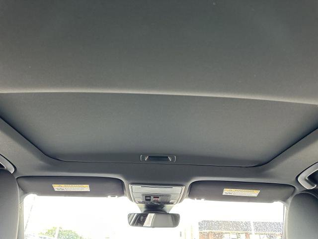 New 2025 Honda Civic Sport Touring image 27