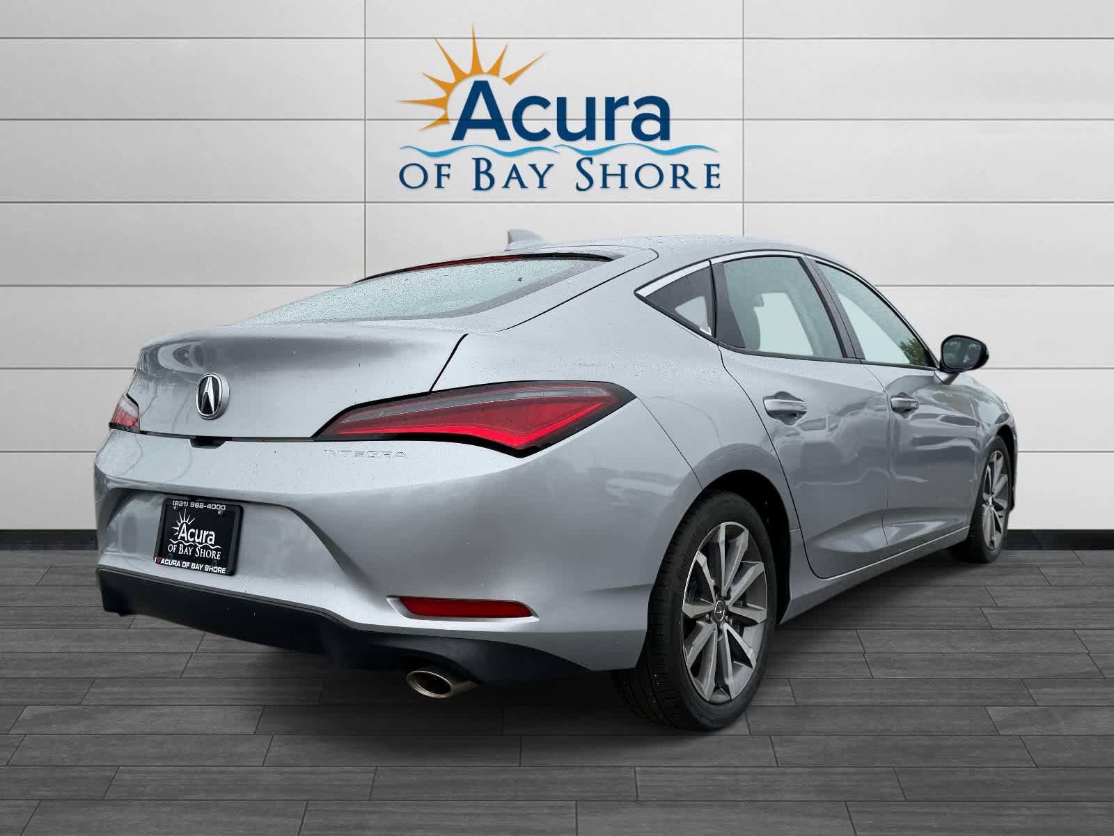 Used 2023 Acura Integra FWD image 6