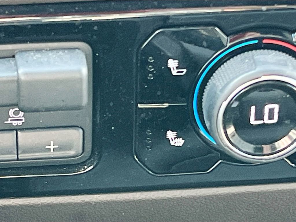 Used 2024 Chevrolet Silverado 1500 LT w/ Z71 Off-Road Package image 21