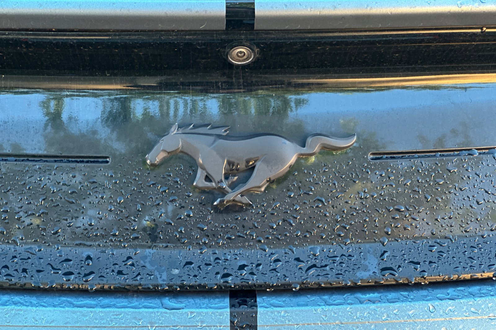 Used 2022 Ford Mustang Convertible w/ Equipment Group 101A image 9