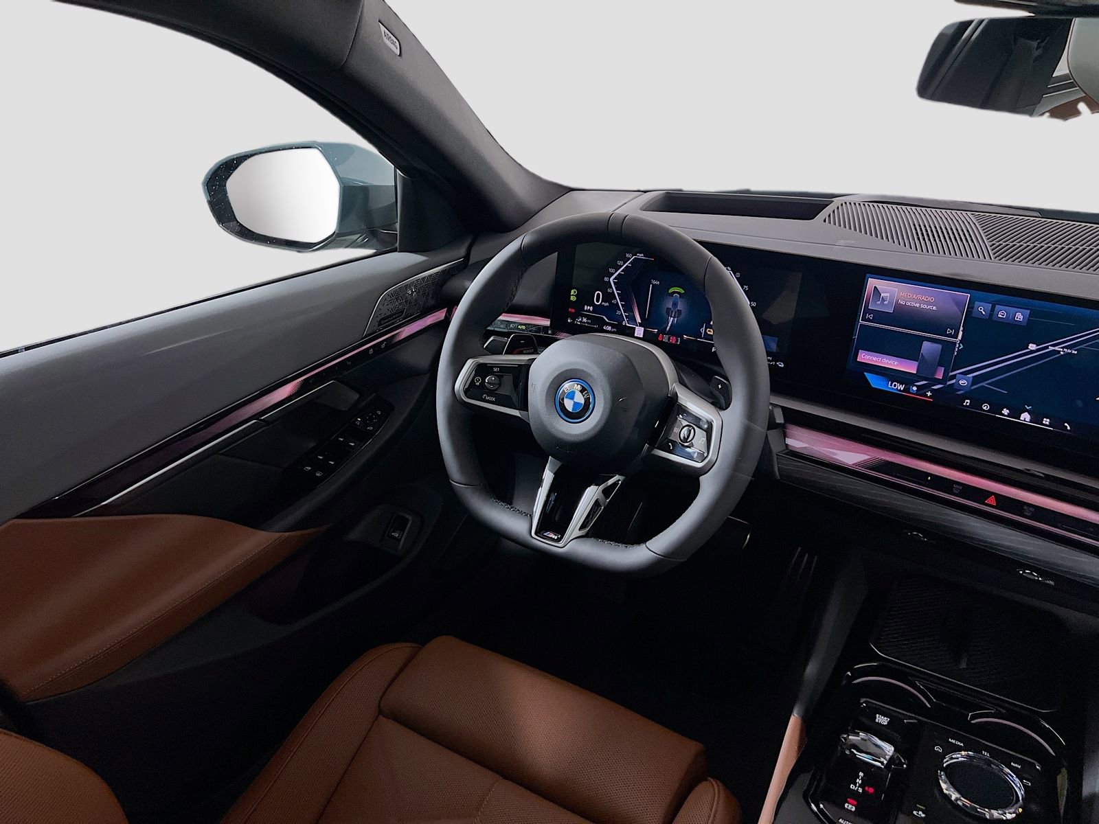 New 2026 BMW 550e xDrive w/ Executive Package image 26