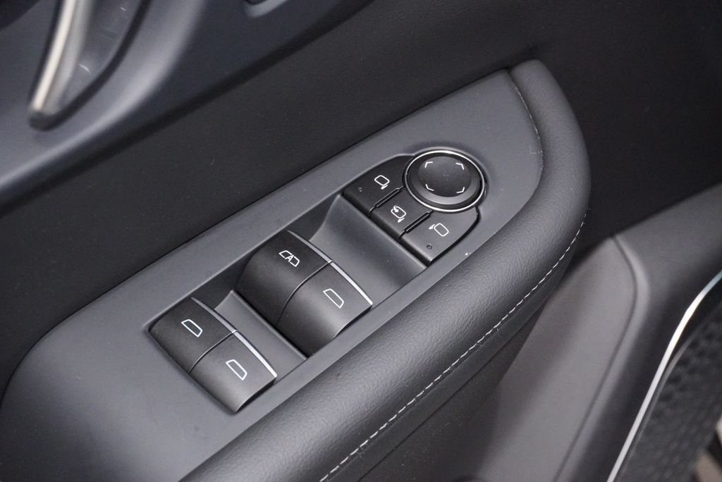 Used 2026 Buick Enclave Sport Touring FWD image 24