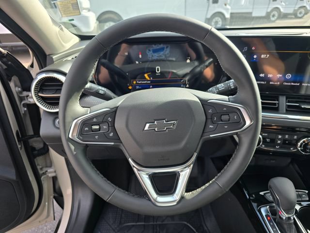 New 2026 Chevrolet Trax ACTIV FWD image 23