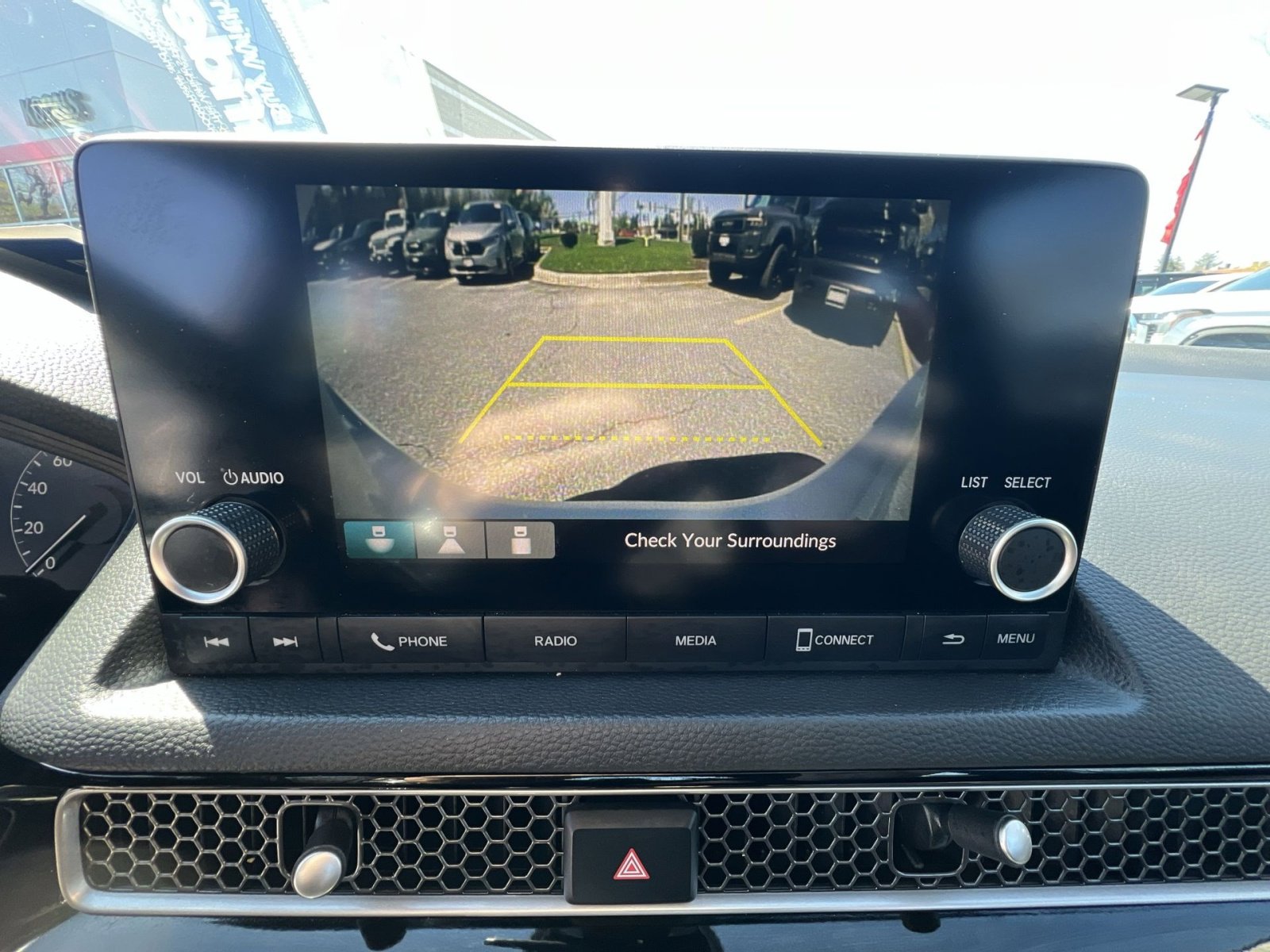 Used 2023 Honda Civic Sport image 19