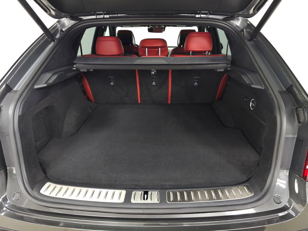 Used 2025 Genesis GV80 3.5T e-SC image 9