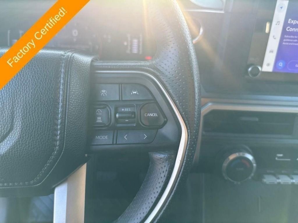 Used 2025 Toyota 4Runner SR5 image 14