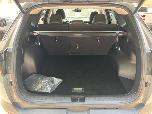 Used 2024 Hyundai Tucson SEL w/ Convenience Package FWD image 20