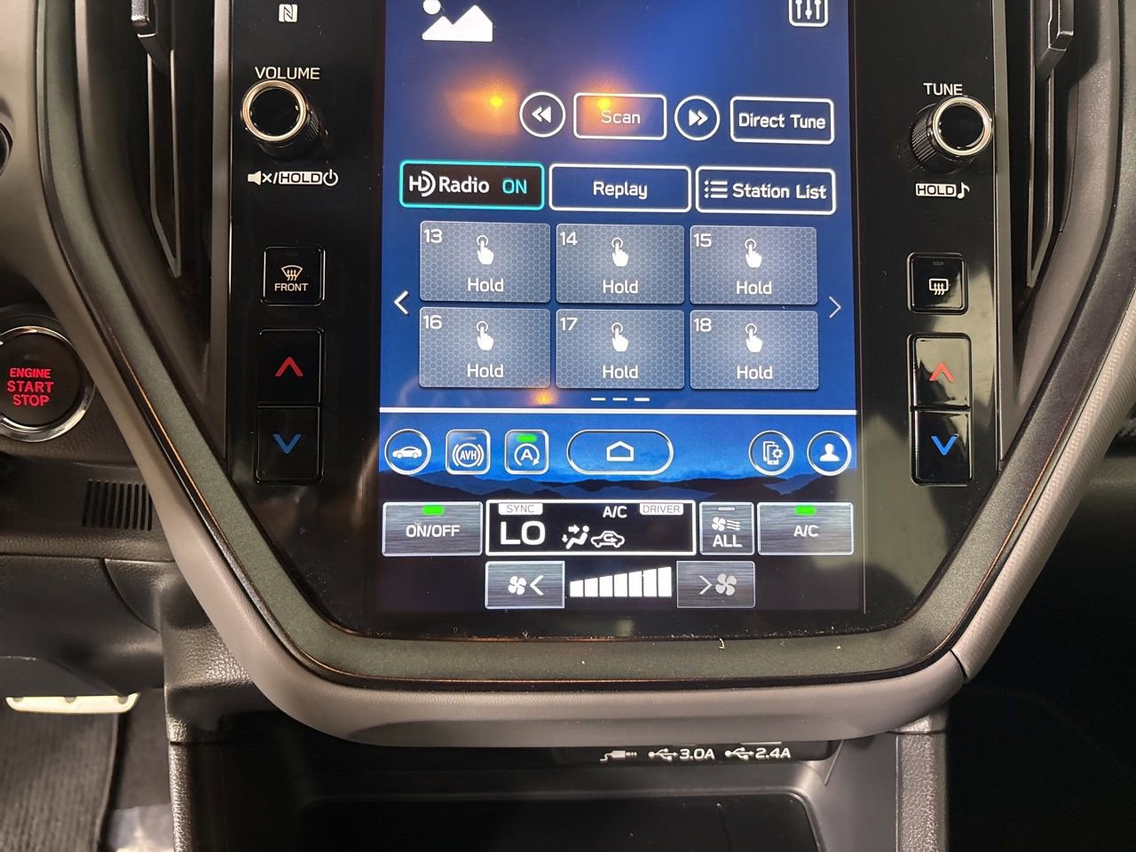 Used 2024 Subaru Crosstrek 2.5i Sport image 17