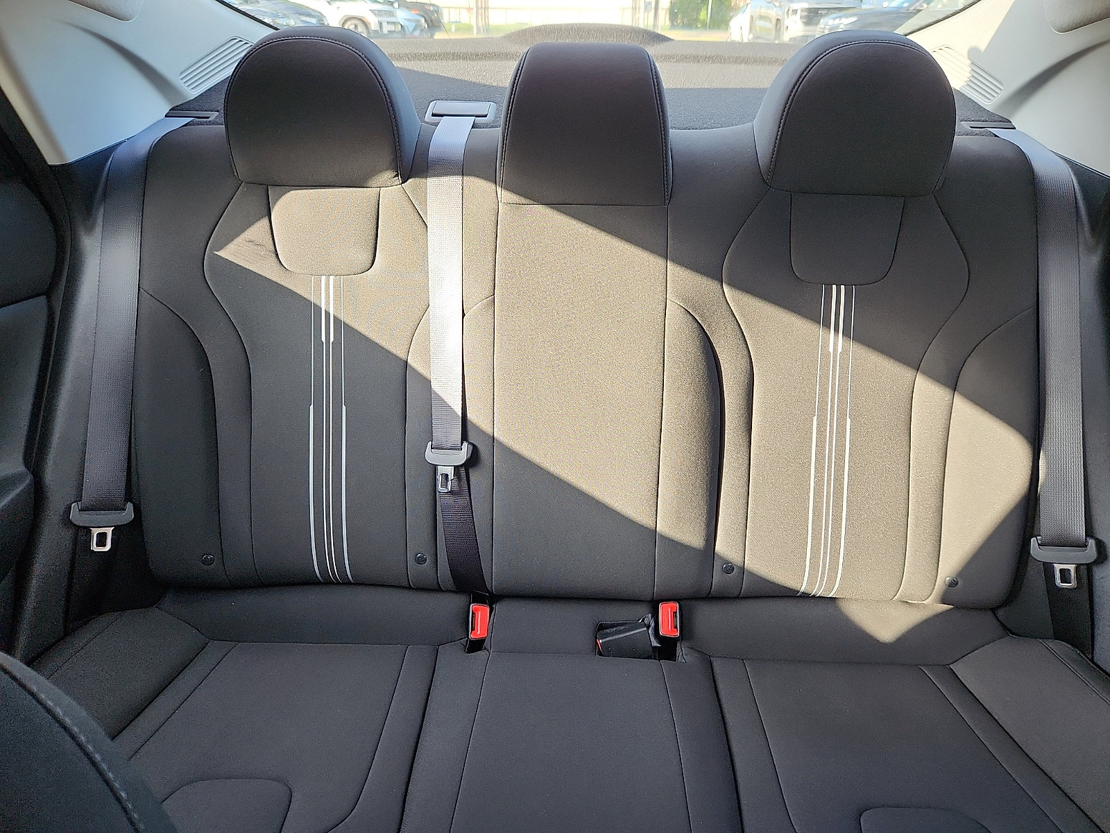 Certified 2023 Hyundai Elantra SEL w/ Convenience Package FWD image 18