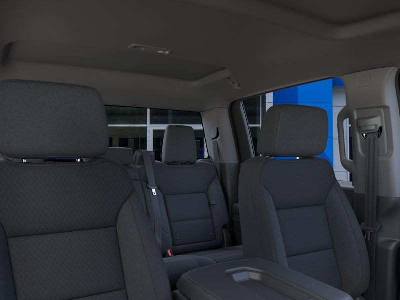 New 2026 GMC Sierra 1500 Elevation image 24