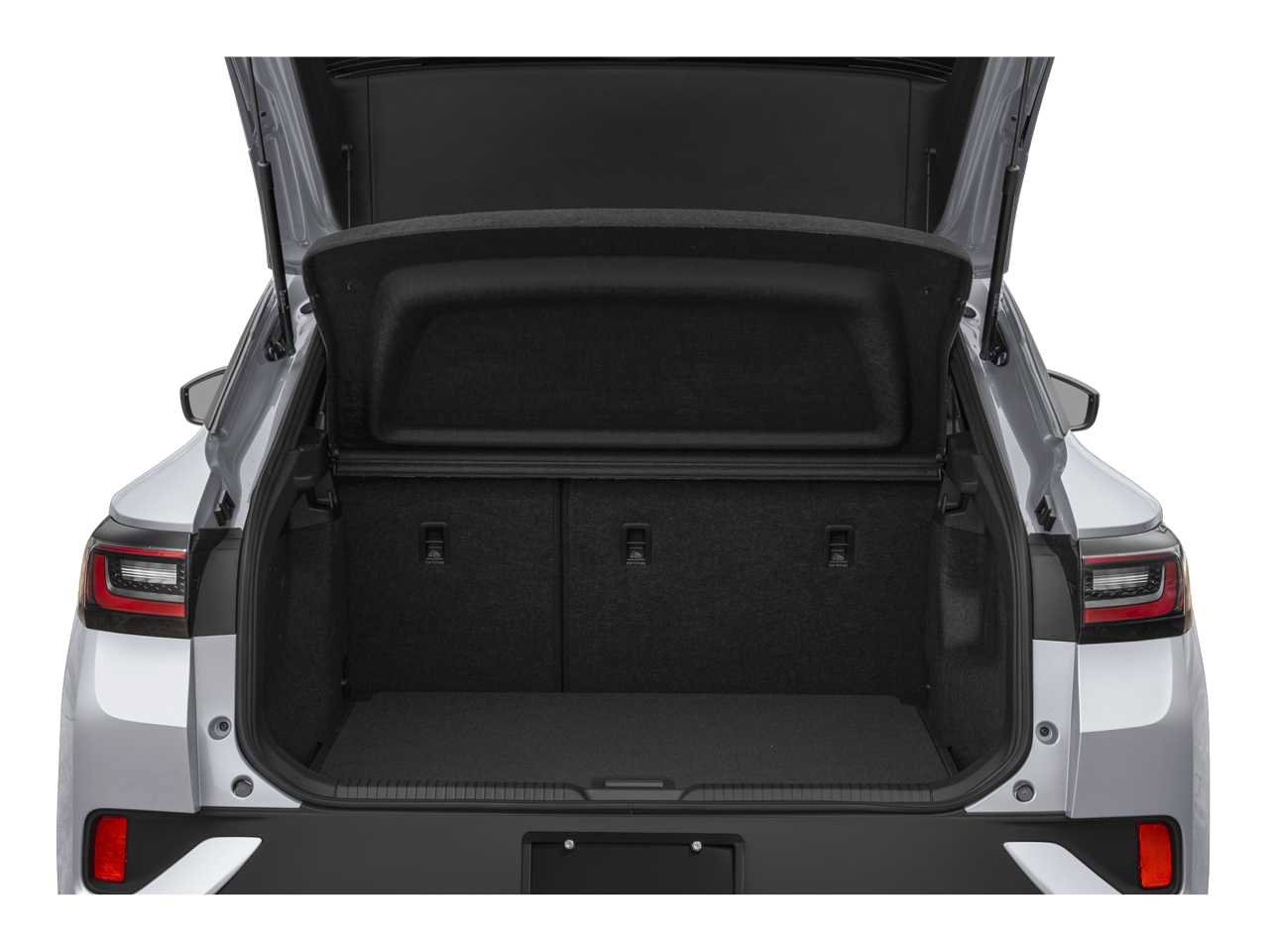 New 2026 Volkswagen ID.4 Pro AWD/4WD image 10
