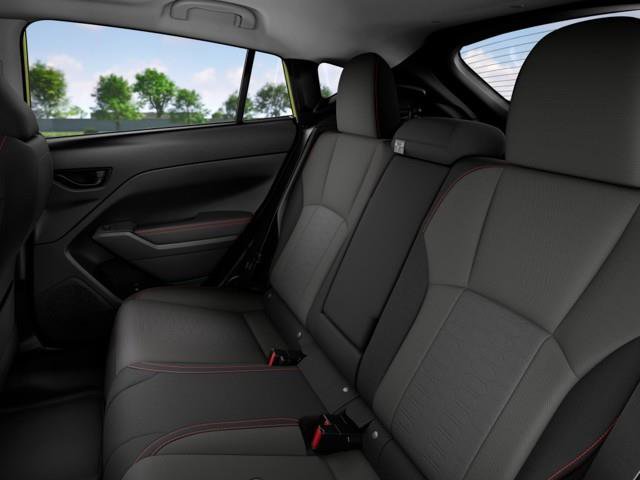 New 2026 Subaru Impreza 2.0i Sport image 16