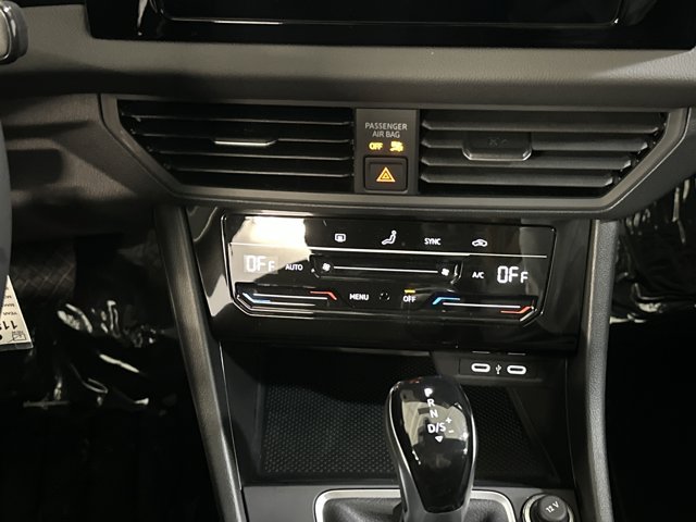 New 2026 Volkswagen Jetta S FWD image 32