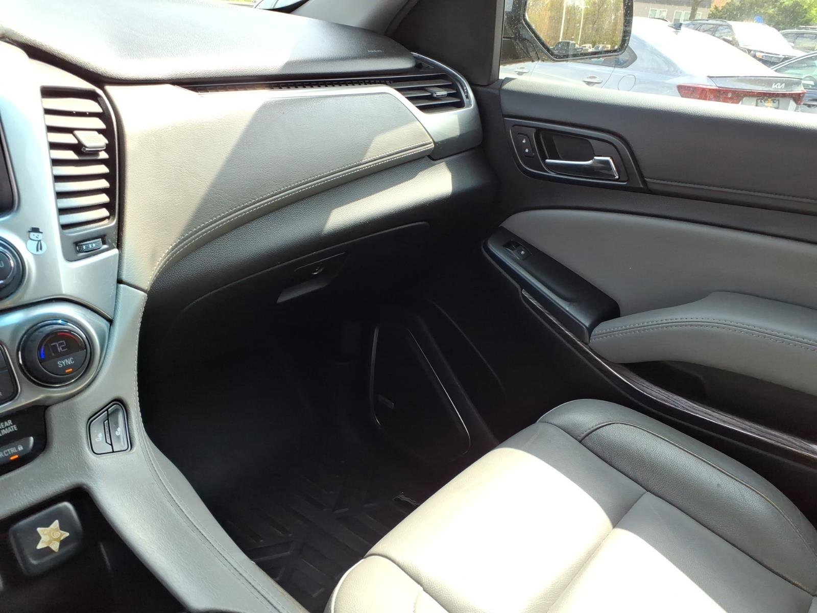 Used 2019 Chevrolet Tahoe LT AWD/4WD image 23