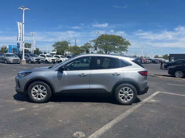 Used 2023 Ford Escape Active w/ Tech Pack #1 image 3