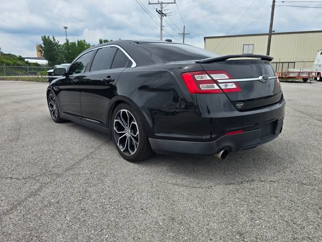Used 2014 Ford Taurus SHO w/ Equipment Group 401A AWD/4WD image 5