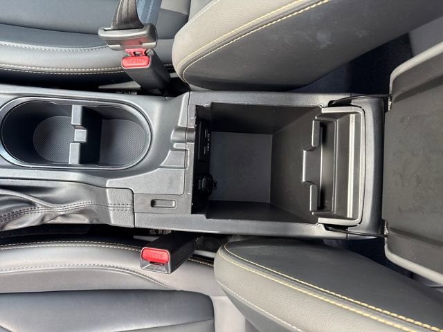 Used 2021 Subaru Crosstrek 2.5i Sport w/ Moonroof Package image 26