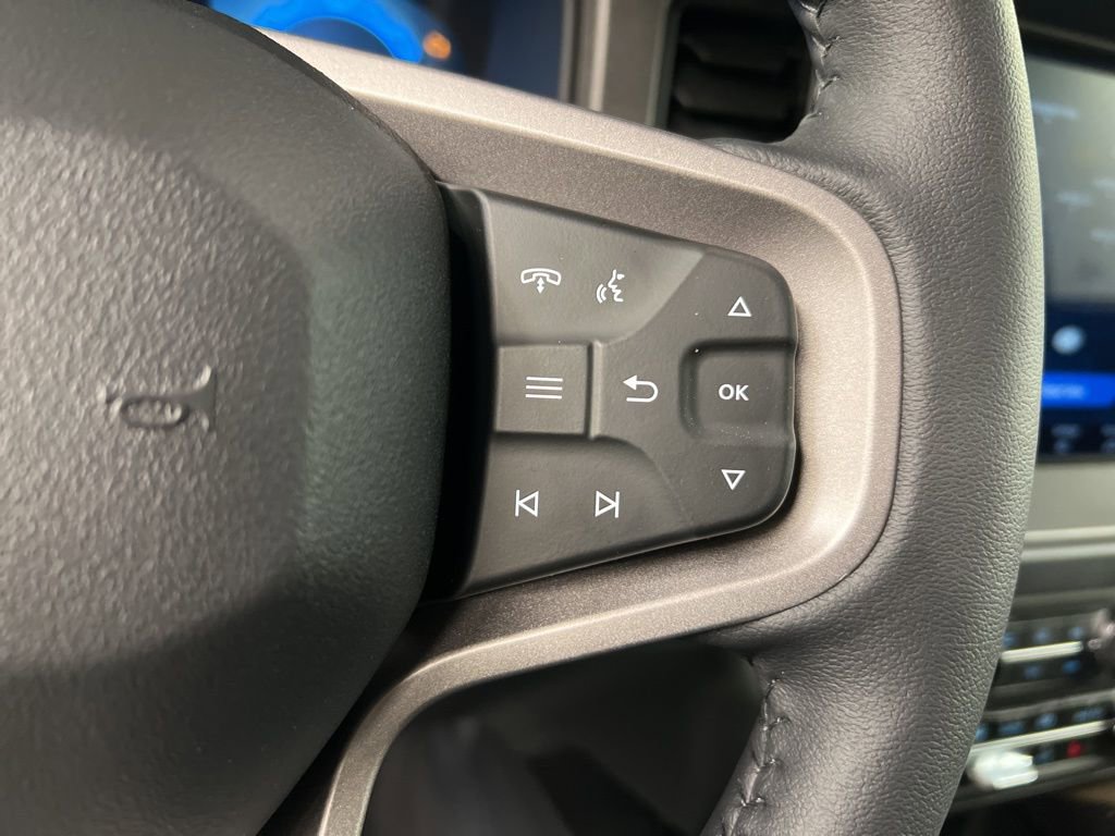 New 2026 Ford Bronco Badlands image 20