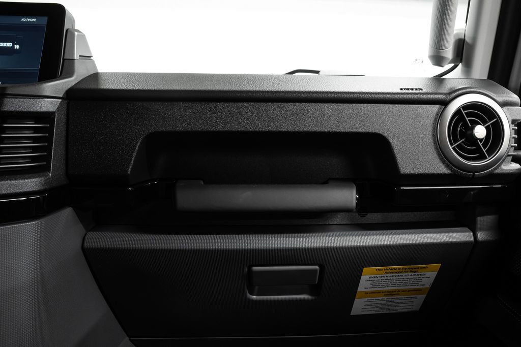 Used 2025 INEOS Grenadier image 30