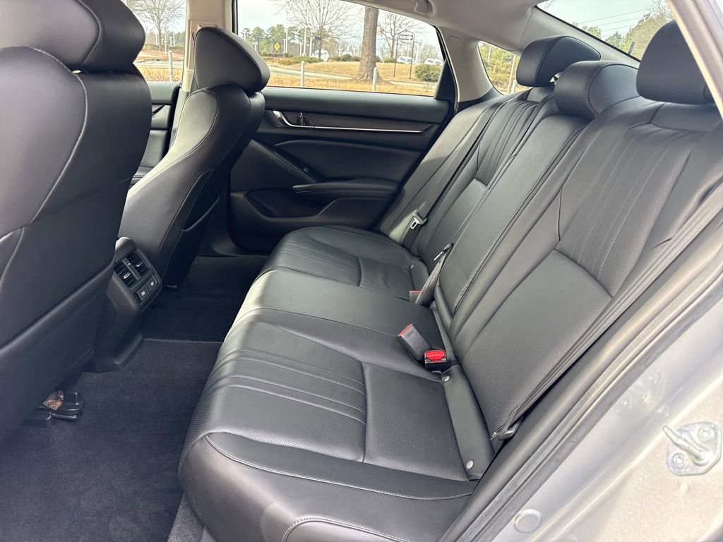 Used 2021 Honda Accord EX-L image 23