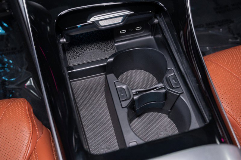 New 2025 Mercedes-Benz C 36 AMG S image 21