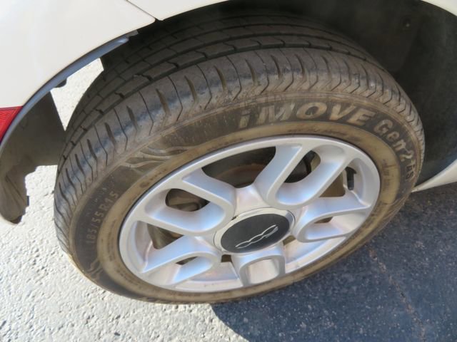 Used 2013 FIAT 500 Pop image 11