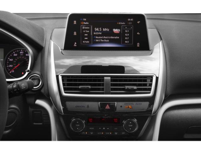 Used 2018 Mitsubishi Eclipse Cross SE AWD/4WD image 10