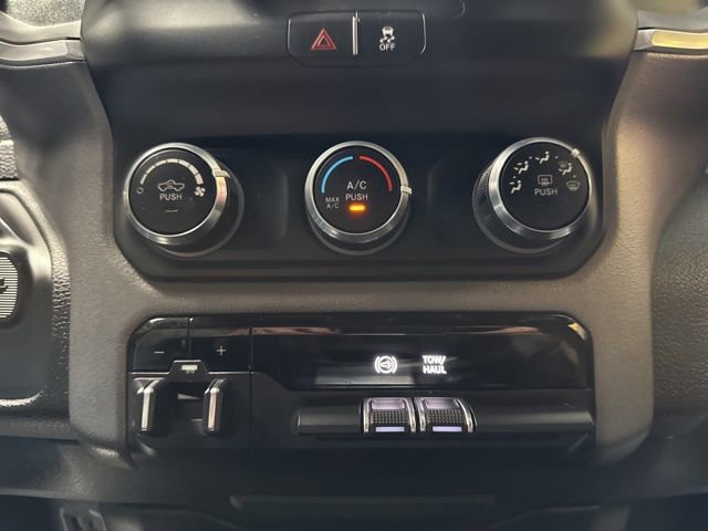 Used 2021 RAM 2500 Big Horn image 12