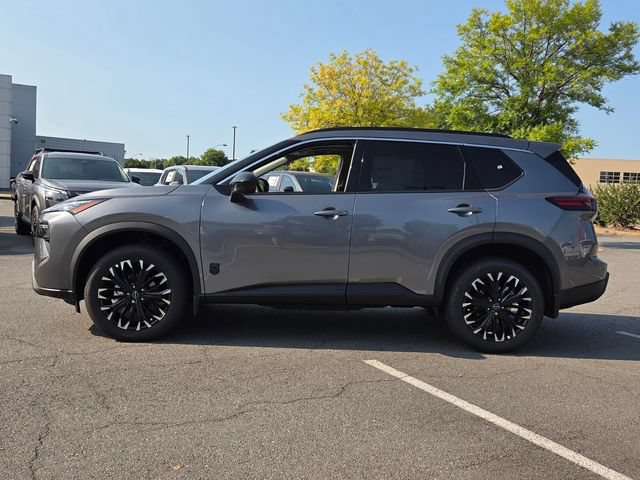 New 2026 Nissan Rogue Dark Armor FWD image 2
