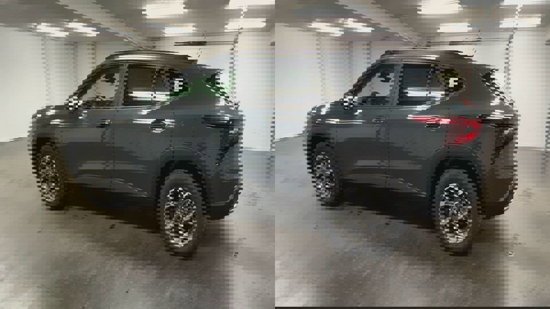 New 2026 Chevrolet Trax LT w/ Driver Confidence Package image 38