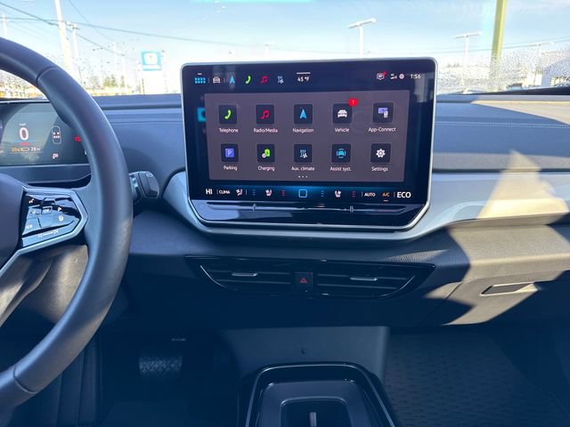 New 2025 Volkswagen ID.4 Pro S Plus image 21