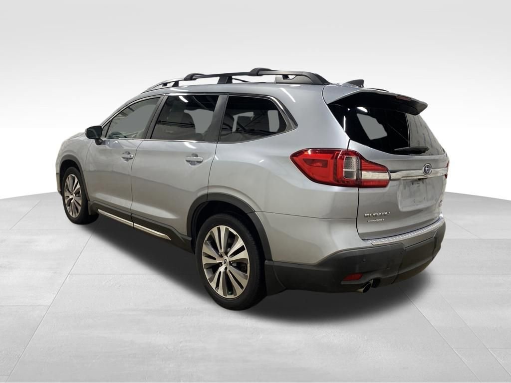 Used 2020 Subaru Ascent Limited w/ Technology Package image 2