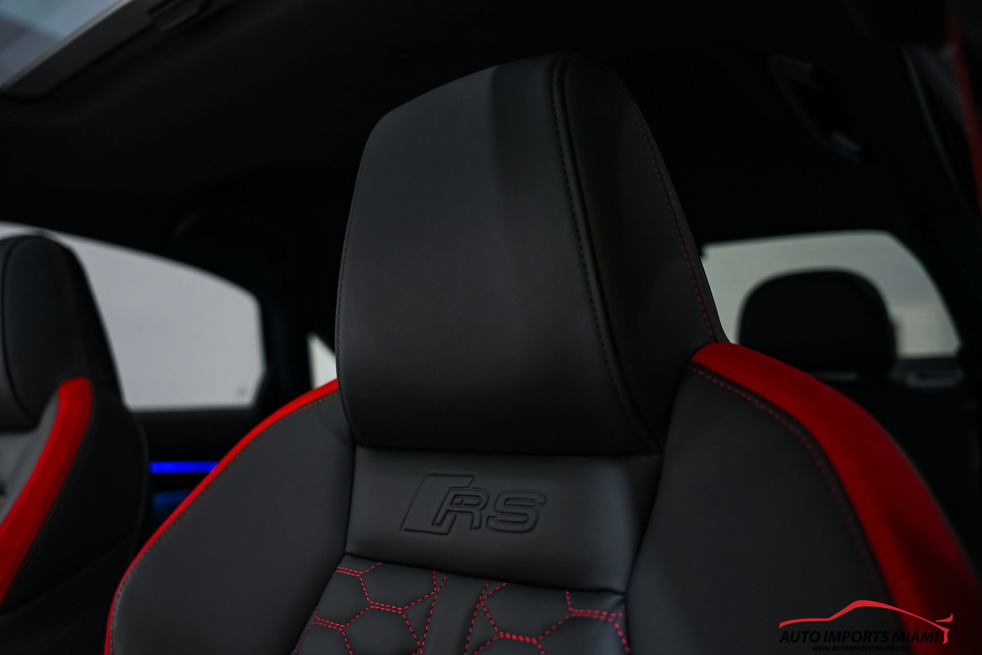 Used 2024 Audi RS 3 AWD/4WD image 51