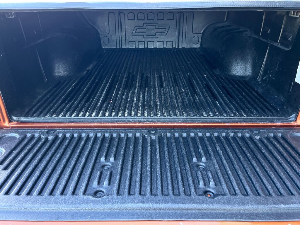 Used 2006 Chevrolet Colorado LT w/ LT Preferred Equipment Group image 22