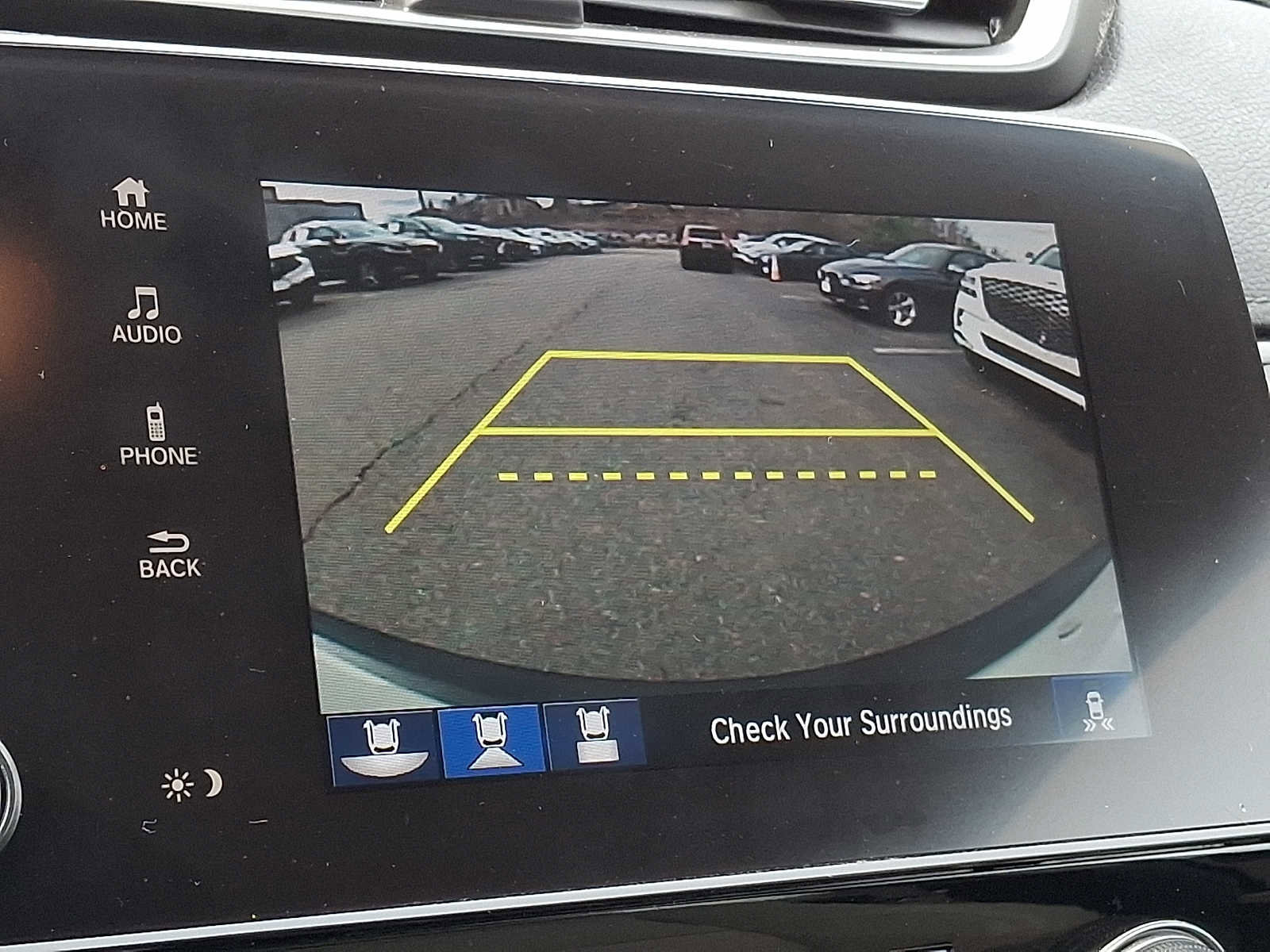 Used 2018 Honda CR-V EX-L image 13
