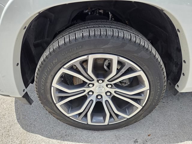 Used 2025 RAM 1500 Tungsten AWD/4WD image 22