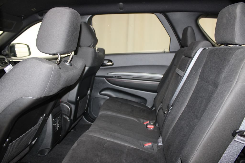 Used 2025 Dodge Durango GT AWD/4WD image 19