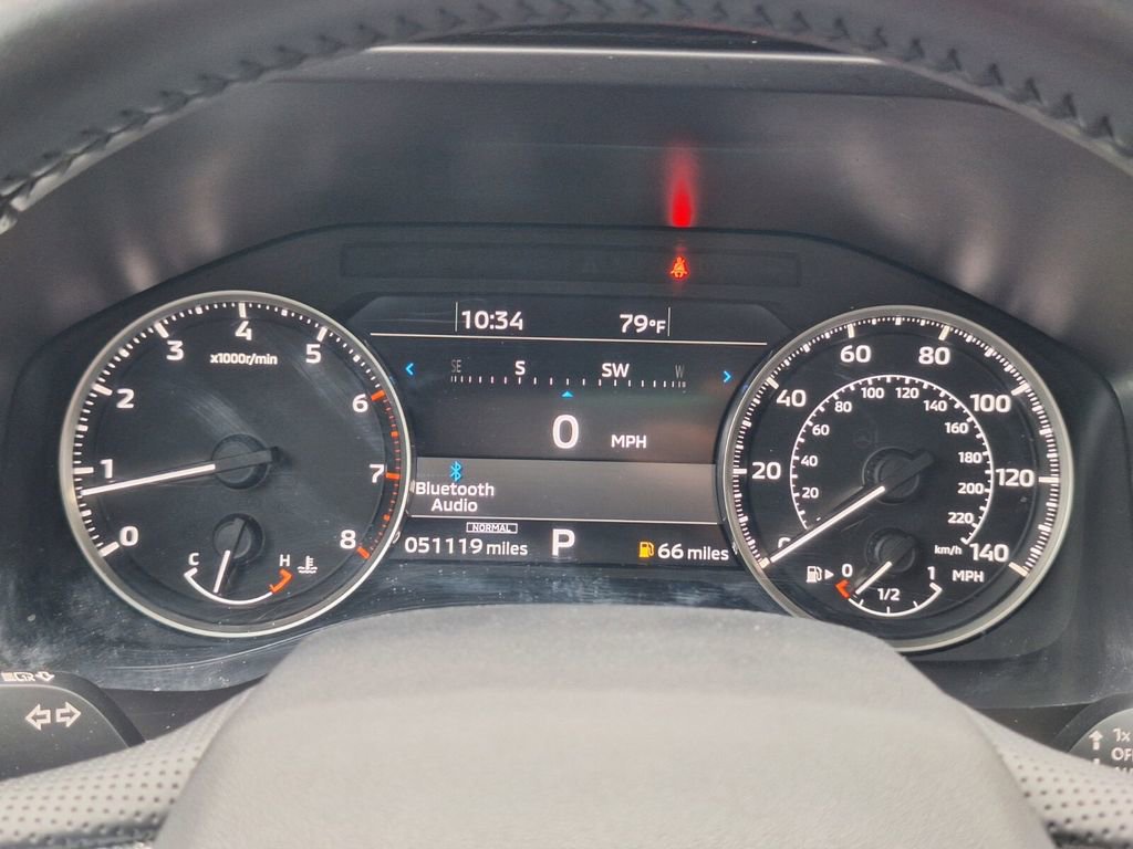 Used 2024 Mitsubishi Outlander SE Black Edition FWD image 15