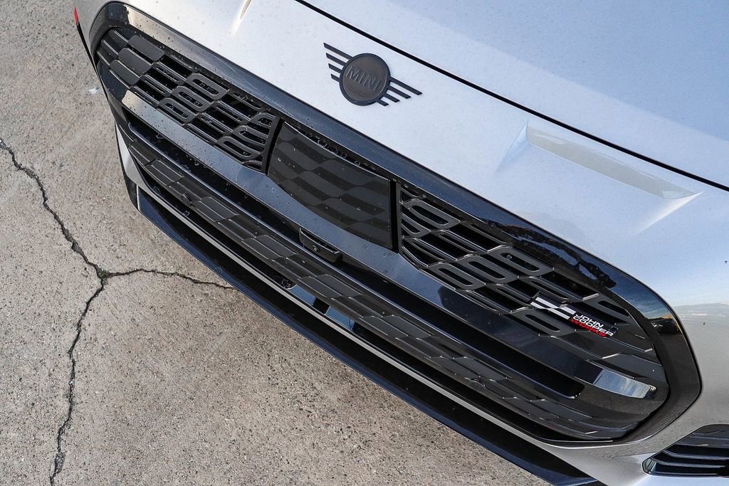 New 2026 MINI Cooper Countryman John Cooper Works w/ Comfort Package Max image 9