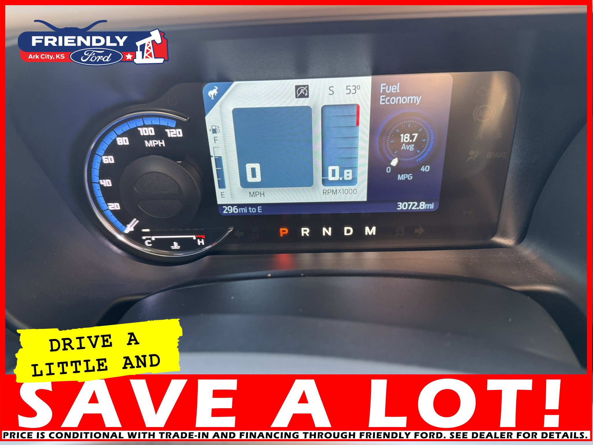 Used 2023 Ford Bronco Wildtrak image 24